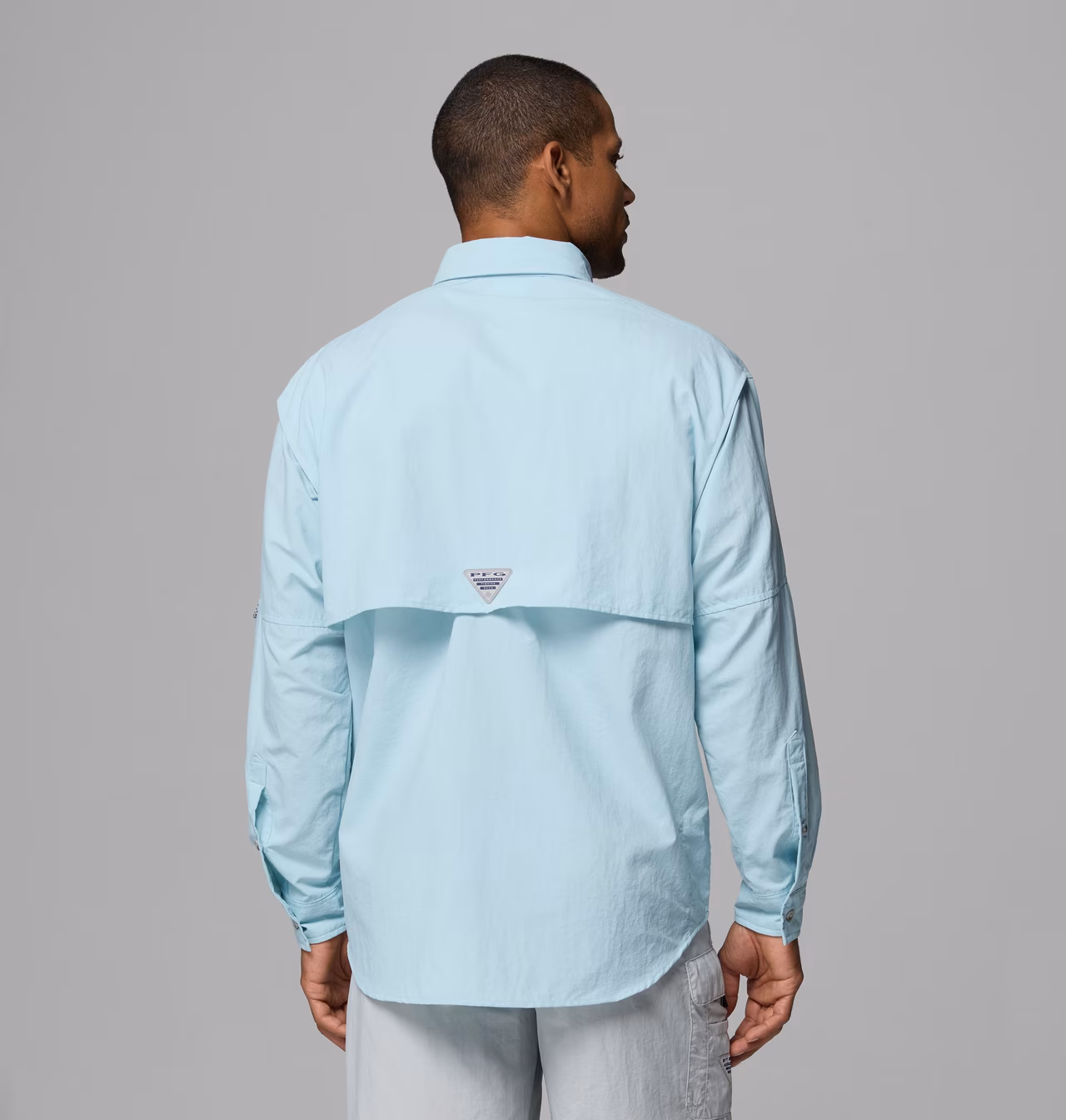 CAMISA MASCULINO COLUMBIA BAHAMA II – foto 3
